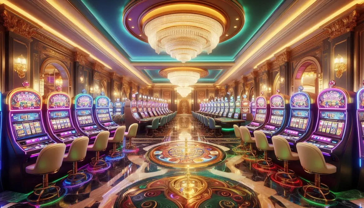 Honeybetz Casino